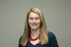PhDr. Petra Kolářová, Ph.D.
